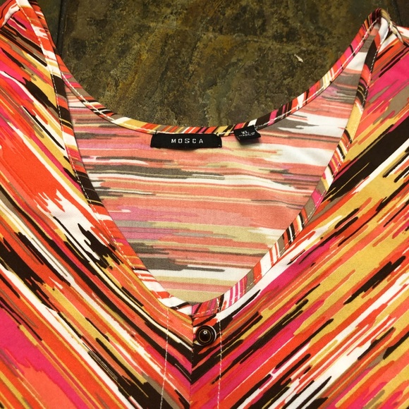 Mosca blouse - Picture 5 of 8